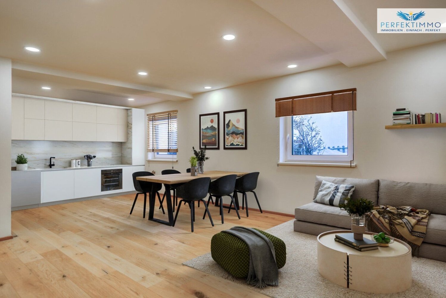 Apartamento de 7 habitaciónes en Aldrans, Austria No. 88635