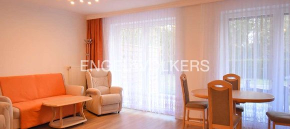 2 غرف نوم شقة في Wandsbek, Germany رقم 37233 4