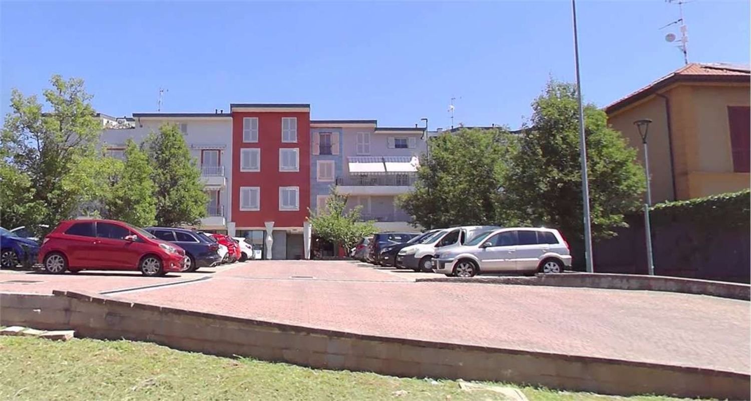 Apartamento de 1 dormitorio en Besana in Brianza, Italy No. 361159