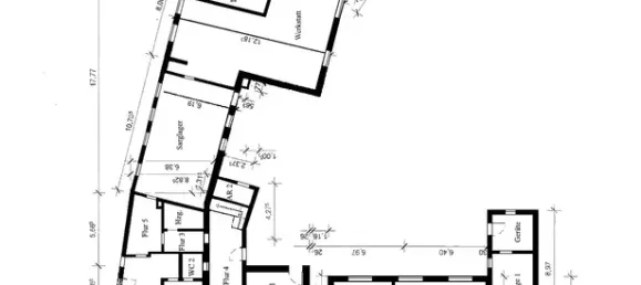 Здание 286м² в Аммерланд, Германия № 122757 24