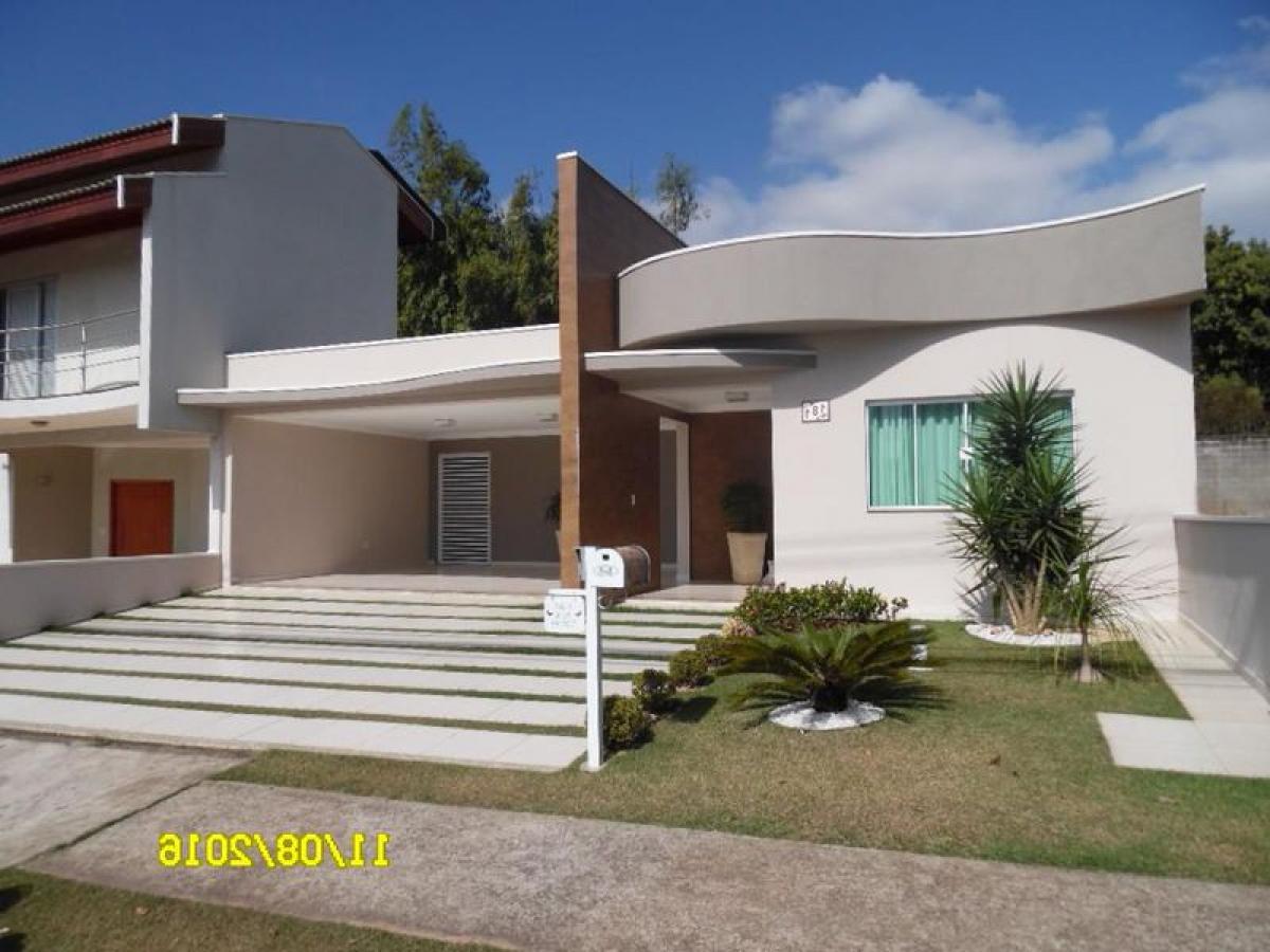 3 bedrooms House in Sao Paulo, Brazil No. 566479