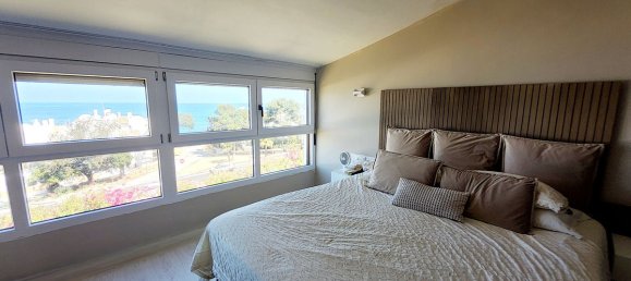 Duplex T2 em Mijas, Spain N.º 131646 2