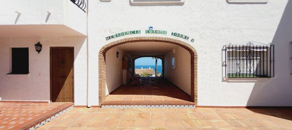 Duplex T2 em Mijas, Spain N.º 131646 19