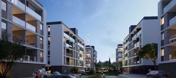 2 غرف نوم شقة في Limassol, Cyprus رقم 19590 3