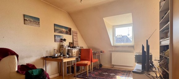 1 chambre Appartement à Dusseldorf, Germany No. 282005 4