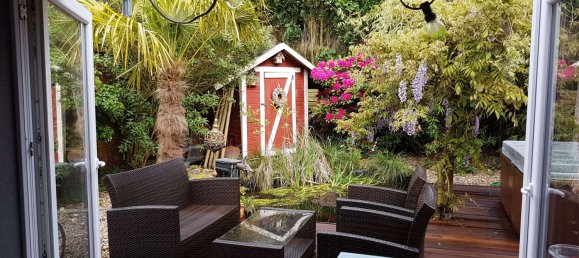 3 bedrooms House in Aurich, Germany No. 208869 24