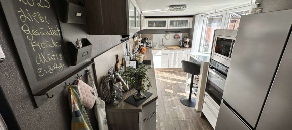 3 bedrooms House in Aurich, Germany No. 208869 28