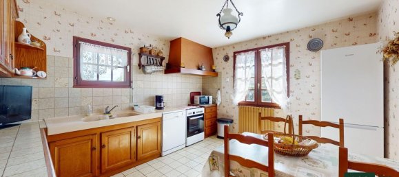 3 bedrooms House in Challet, France No. 230461 6