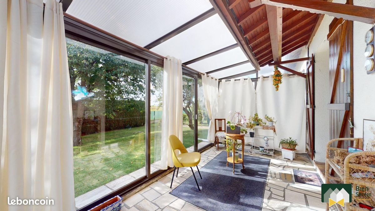 3 bedrooms House in Challet, France No. 230461