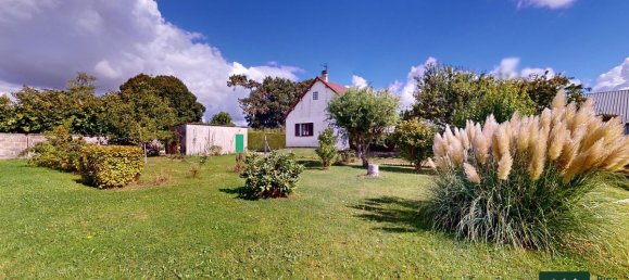 3 bedrooms House in Challet, France No. 230461 9