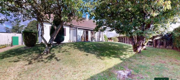 3 bedrooms House in Challet, France No. 230461 10