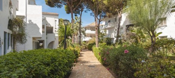 2 bedrooms Apartment in Estepona, Spain No. 124912 20