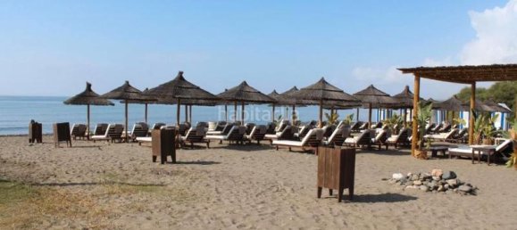 2 bedrooms Apartment in Estepona, Spain No. 124912 19