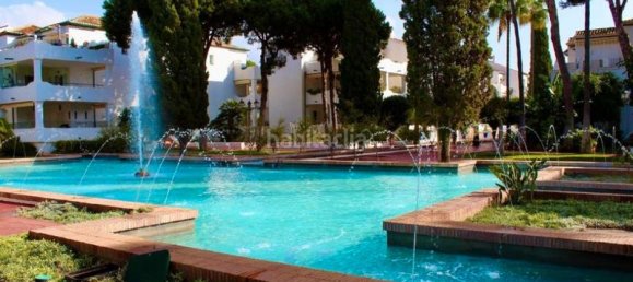 2 bedrooms Apartment in Estepona, Spain No. 124912 21