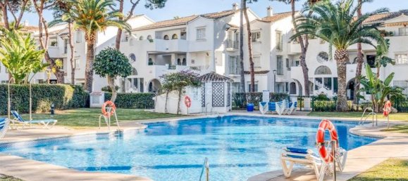 2 bedrooms Apartment in Estepona, Spain No. 124912 2