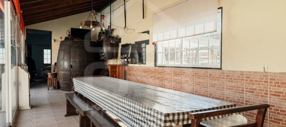 Casa de 3 dormitorios en Salvaterra de Magos, Portugal No. 274643 22