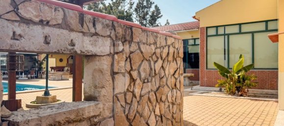 Casa de 3 dormitorios en Salvaterra de Magos, Portugal No. 274643 35