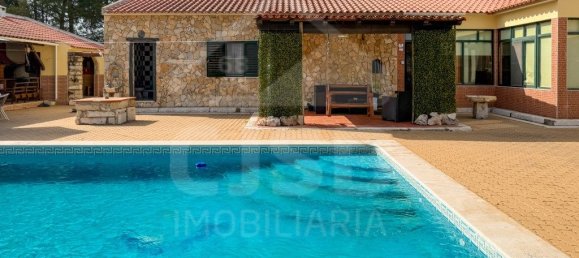 Casa de 3 dormitorios en Salvaterra de Magos, Portugal No. 274643 32