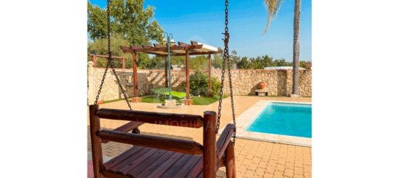 Casa de 3 dormitorios en Salvaterra de Magos, Portugal No. 274643 34