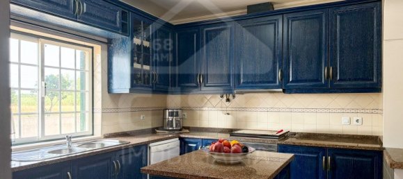 Casa de 3 dormitorios en Salvaterra de Magos, Portugal No. 274643 2