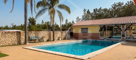 Casa de 3 dormitorios en Salvaterra de Magos, Portugal No. 274643 28