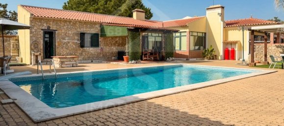 Casa de 3 dormitorios en Salvaterra de Magos, Portugal No. 274643 31