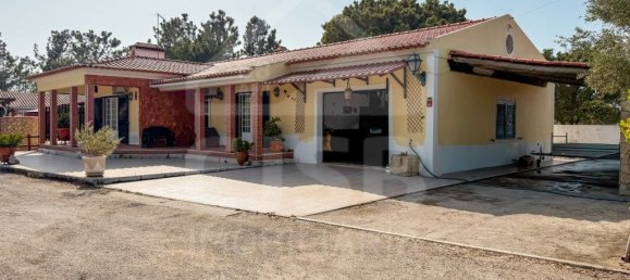 Casa de 3 dormitorios en Salvaterra de Magos, Portugal No. 274643 37