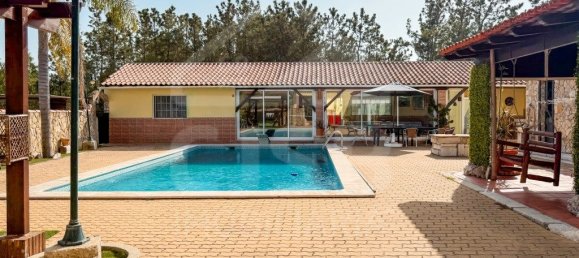 Casa de 3 dormitorios en Salvaterra de Magos, Portugal No. 274643 29