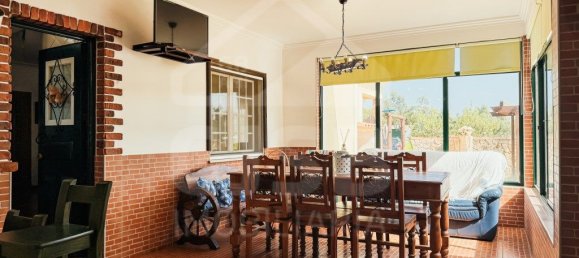 Casa de 3 dormitorios en Salvaterra de Magos, Portugal No. 274643 14