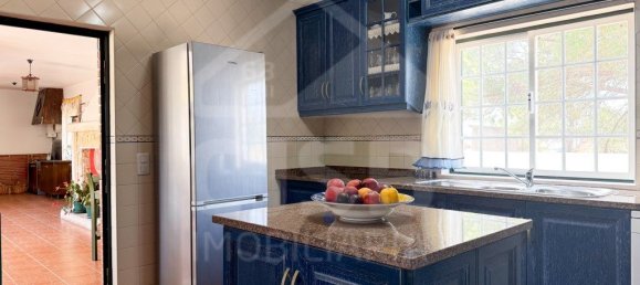 Casa de 3 dormitorios en Salvaterra de Magos, Portugal No. 274643 3