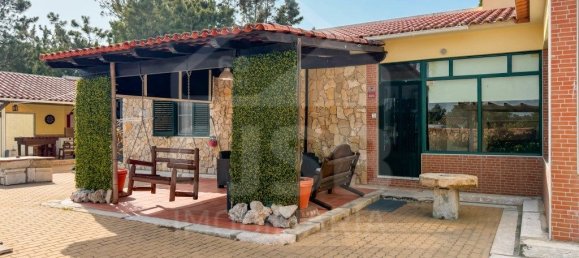 Casa de 3 dormitorios en Salvaterra de Magos, Portugal No. 274643 33