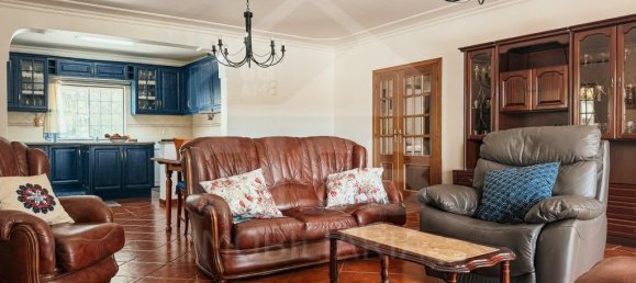 Casa de 3 dormitorios en Salvaterra de Magos, Portugal No. 274643 8