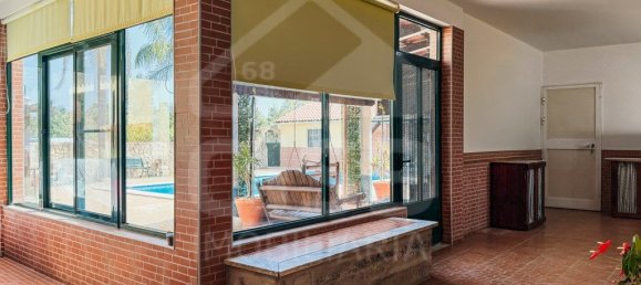 Casa de 3 dormitorios en Salvaterra de Magos, Portugal No. 274643 12