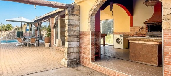 Casa de 3 dormitorios en Salvaterra de Magos, Portugal No. 274643 26