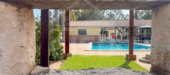 Casa de 3 dormitorios en Salvaterra de Magos, Portugal No. 274643 36