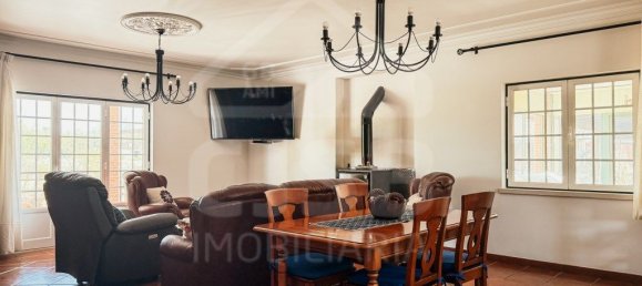 Casa de 3 dormitorios en Salvaterra de Magos, Portugal No. 274643 6