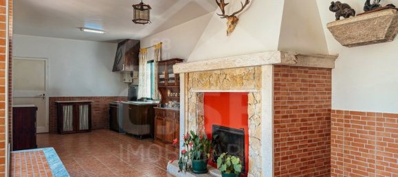 Casa de 3 dormitorios en Salvaterra de Magos, Portugal No. 274643 11