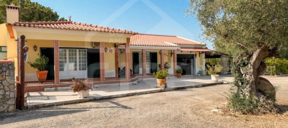 Casa de 3 dormitorios en Salvaterra de Magos, Portugal No. 274643 38