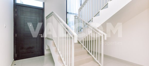 3 غرف نوم فيلا في داماك هيلز (أكويا باي داماك), UAE رقم 12788 14