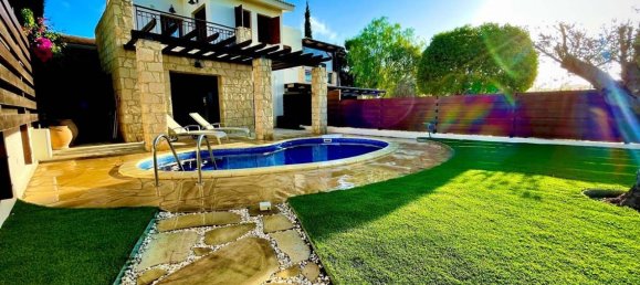 Propriedade comercial T2 em Paphos, Cyprus N.º 9651 2