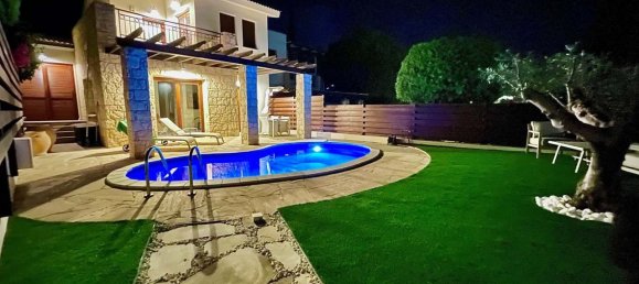 2 bedrooms House in Paphos, Cyprus No. 9651 4