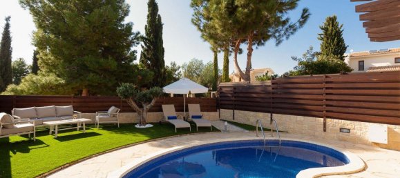 Propriedade comercial T2 em Paphos, Cyprus N.º 9651 5