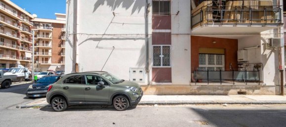 3 bedrooms Apartment in Messina, Italy No. 358902 49