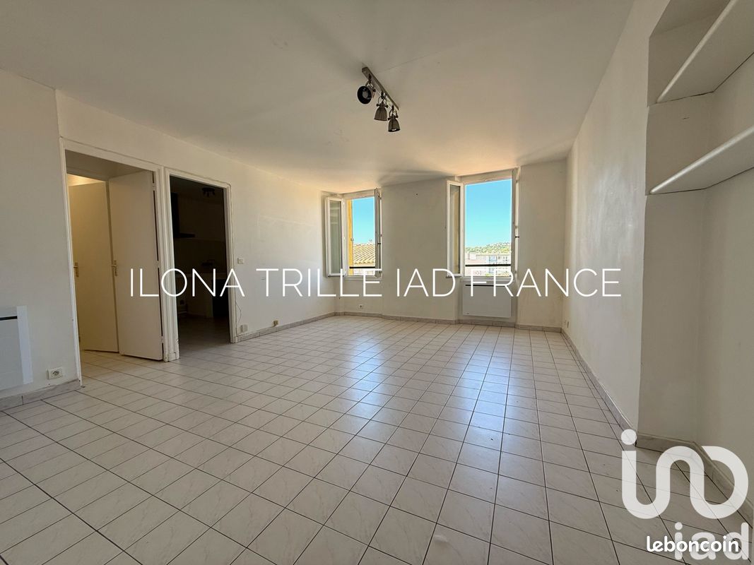 2 bedrooms Apartment in La Seyne-sur-Mer, France No. 277106