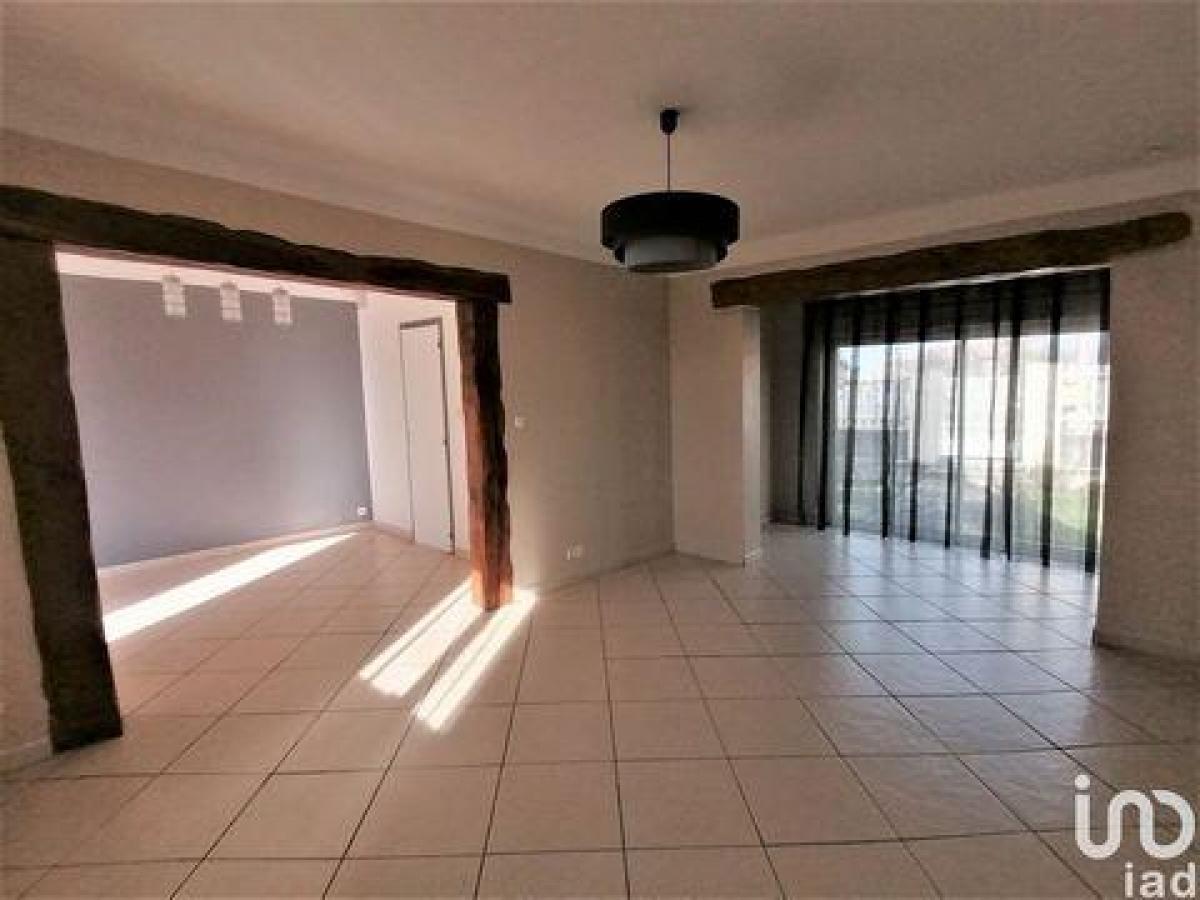 Casa T3 em Verniolle, France N.º 28852