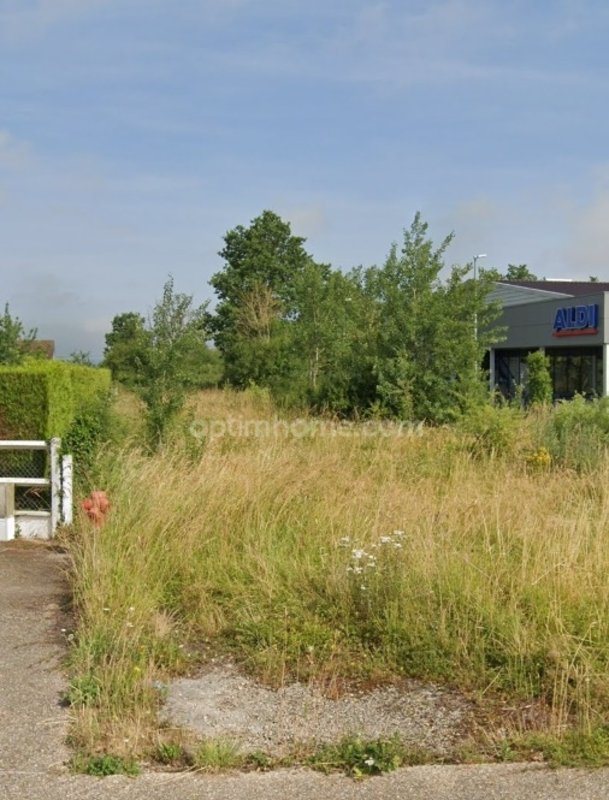 Земельный участок в Ла Луп, Франция № 82276