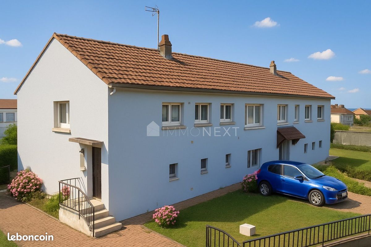 3 bedrooms House in Hettange-Grande, France No. 281025