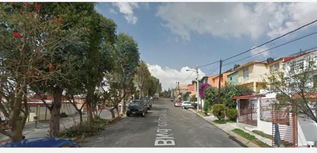 4 chambres Maison à Ciudad Lopez Mateos, Mexico No. 217573