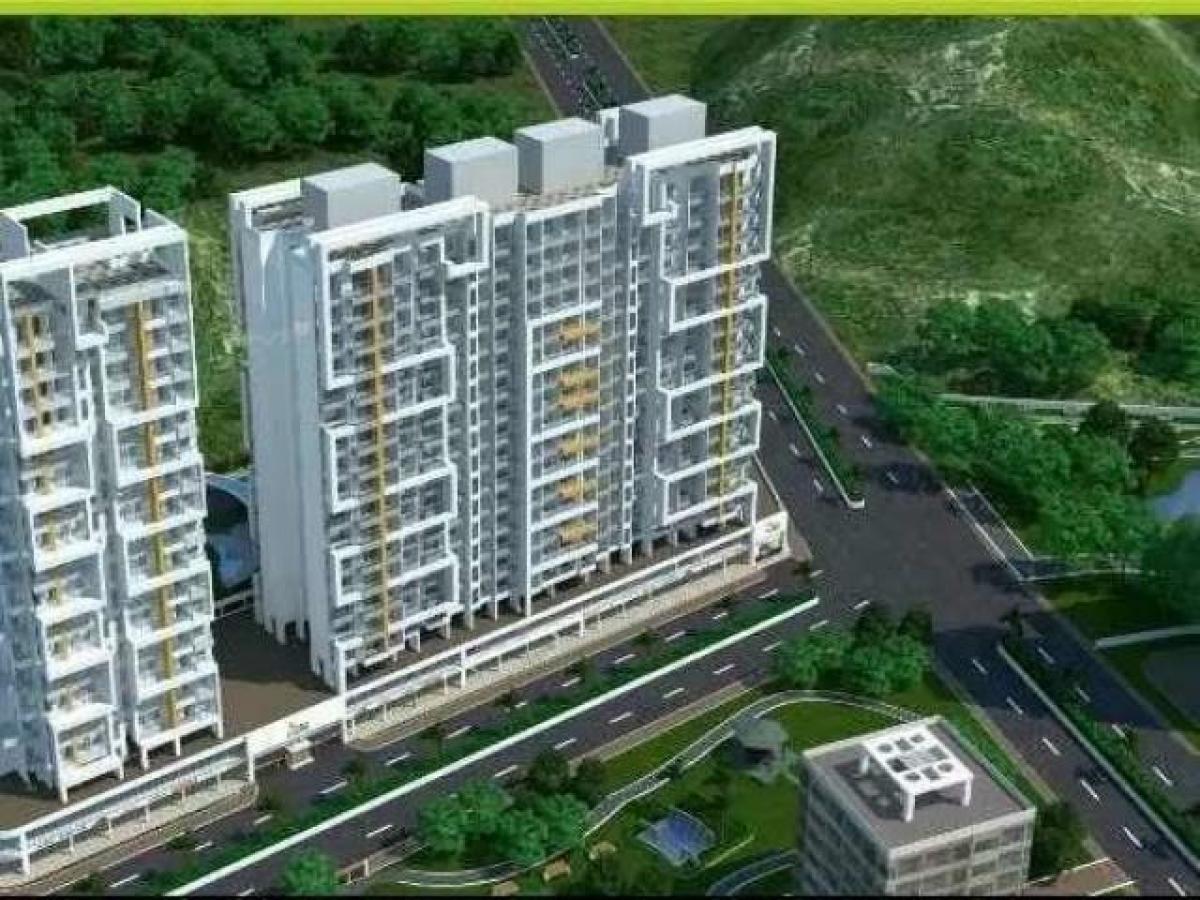 Studio in Mumbai, India No. 45069