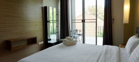 4 bedrooms Cafe / restaurant in Chiang Mai, Thailand No. 23281 22